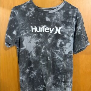 Hurley Heather Gray Tee